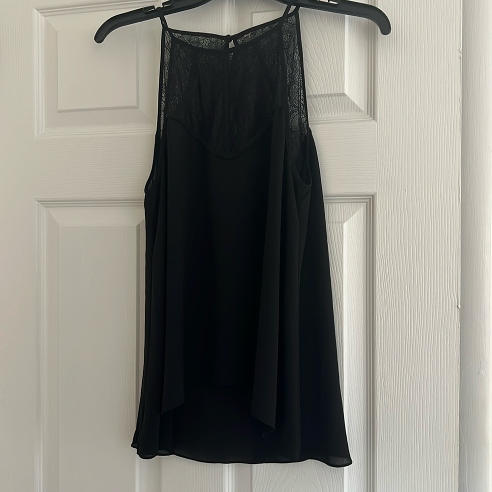 BCBG tank top